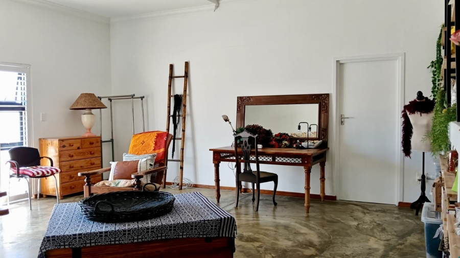 To Let 1 Bedroom Property for Rent in Vermont Western Cape